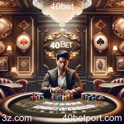 Os Encantos do Poker: O Jogo que Captivou o Mundo